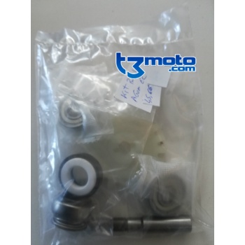 Kit reparacion bomba agua gas gas enducross